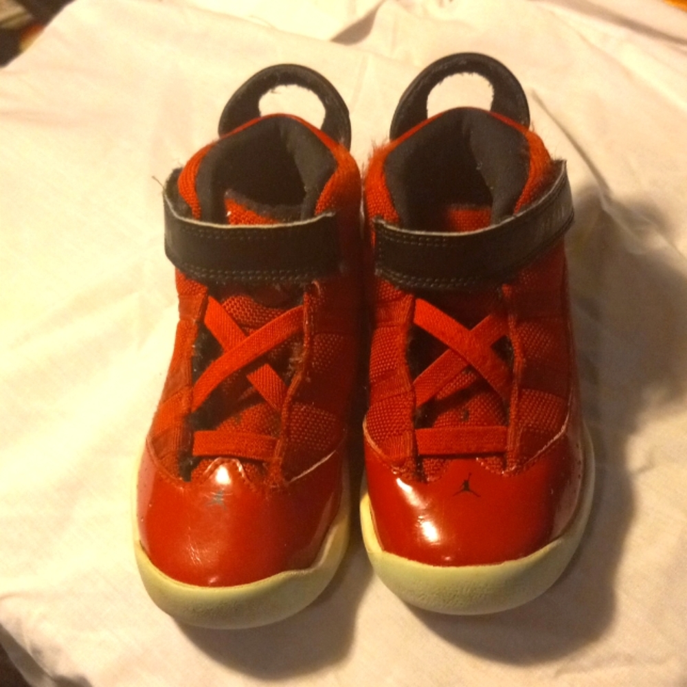 Boy's Sneakers